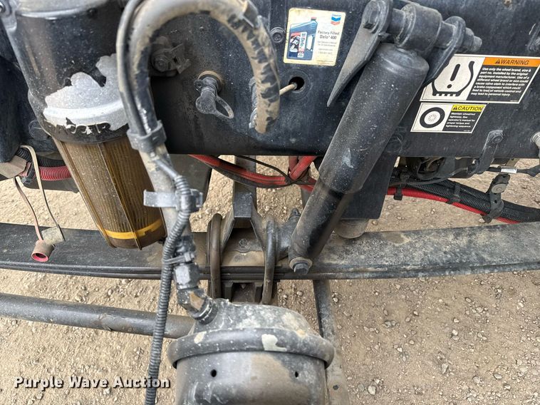 image for item DY7003 2021 Kenworth T880 semi truck