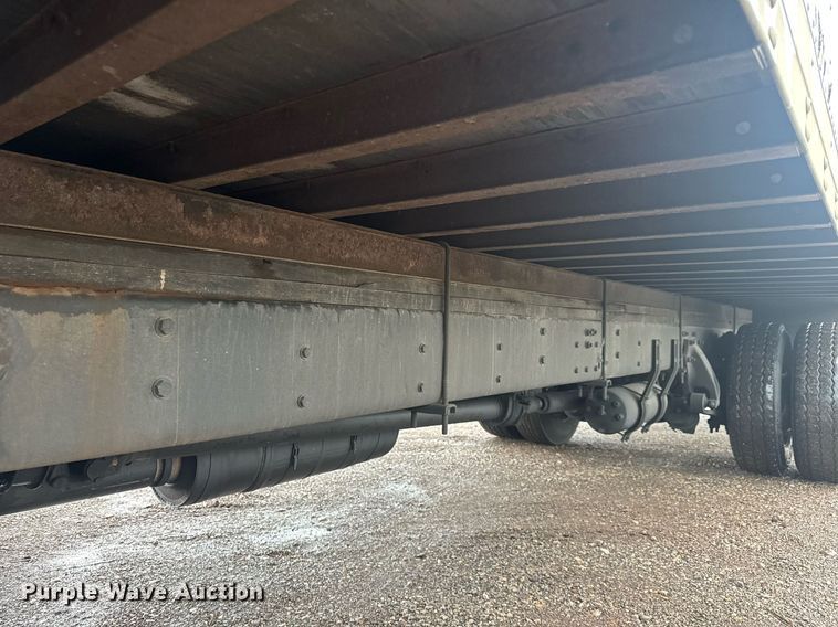 image for item EC3489 2014 Freightliner Business Class M2 box truck