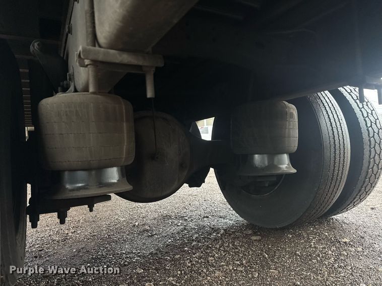 image for item EC3489 2014 Freightliner Business Class M2 box truck