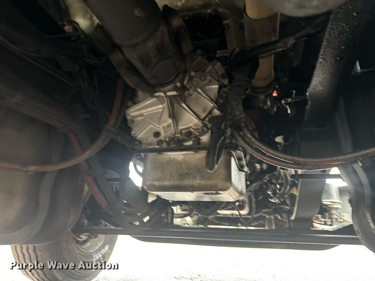 image for item EC3489 2014 Freightliner Business Class M2 box truck