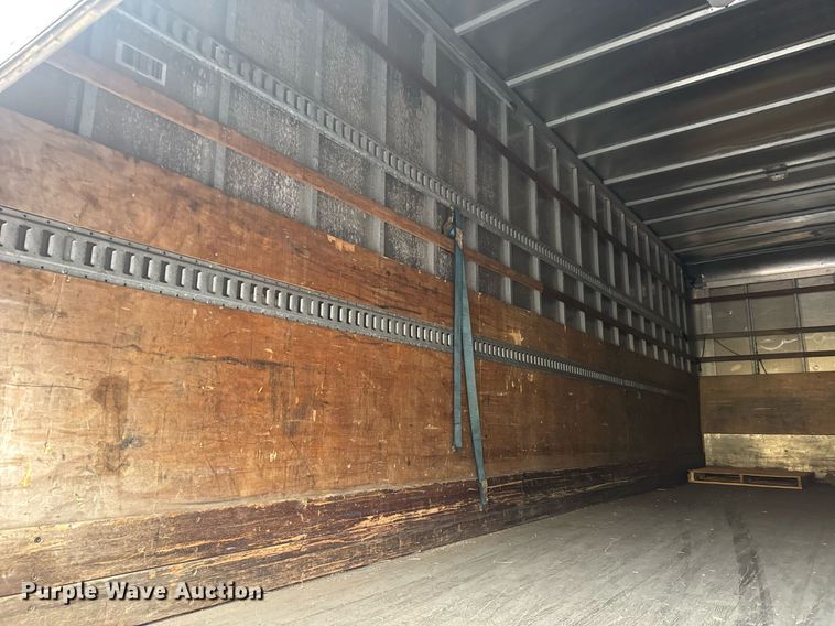 image for item EC3489 2014 Freightliner Business Class M2 box truck