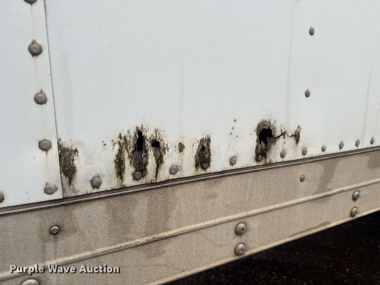 image for item EC3489 2014 Freightliner Business Class M2 box truck