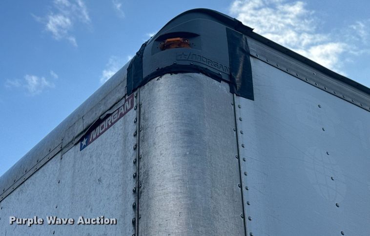 image for item EC3489 2014 Freightliner Business Class M2 box truck