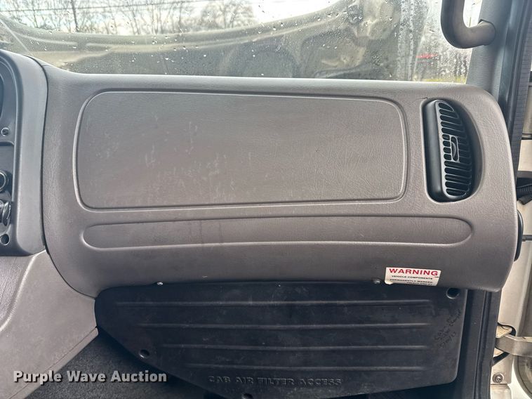 image for item EC3489 2014 Freightliner Business Class M2 box truck