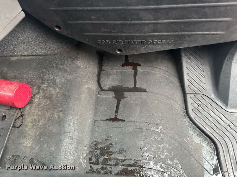 image for item EC3489 2014 Freightliner Business Class M2 box truck