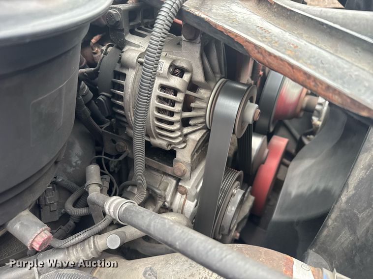 image for item EC3489 2014 Freightliner Business Class M2 box truck