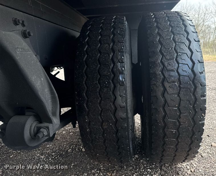 image for item EC3489 2014 Freightliner Business Class M2 box truck