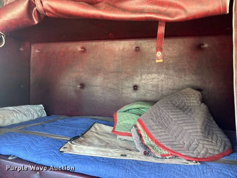 image for item EC3498 1986 Marmon semi truck