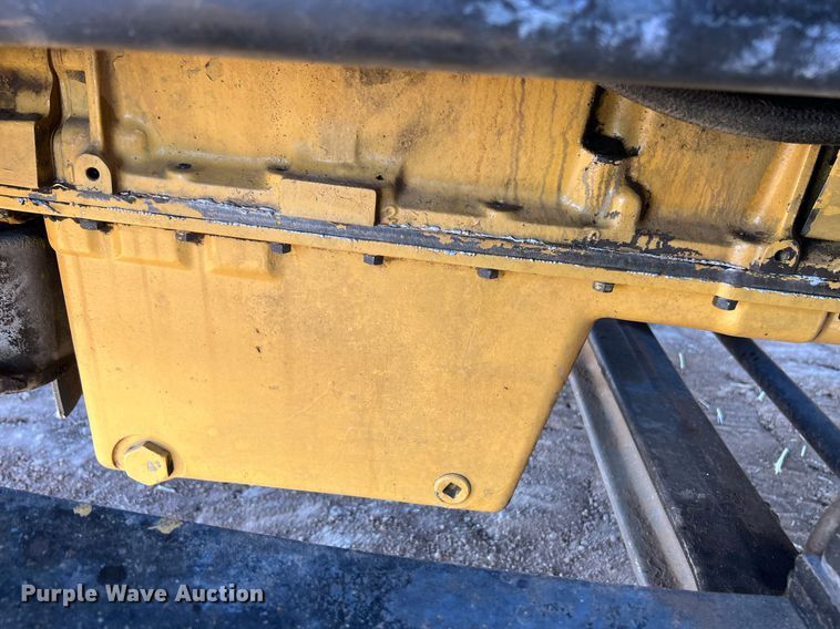 image for item ED2477 1993 Freightliner FLD120 semi truck