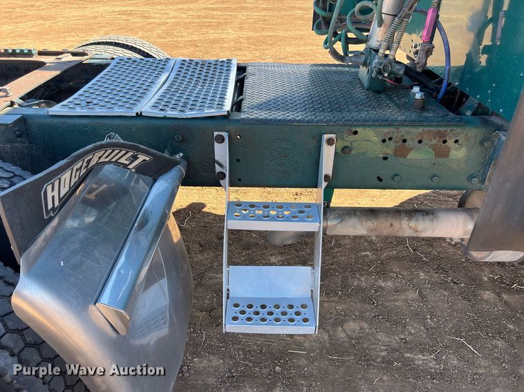 image for item ED2478 2003 Kenworth T600 semi truck