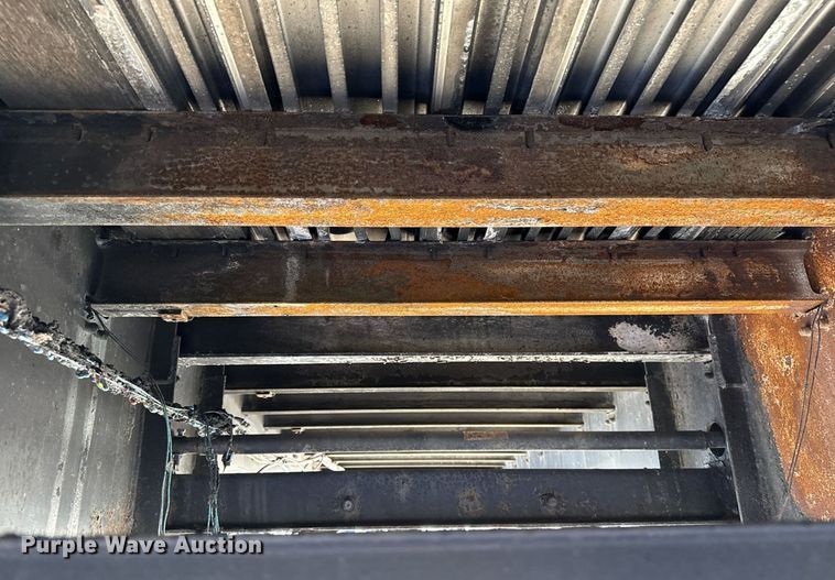 image for item EG2474 2014 Great Dane flatbed trailer