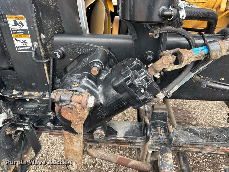 image for item EG2544 2007 Peterbilt 379 semi truck