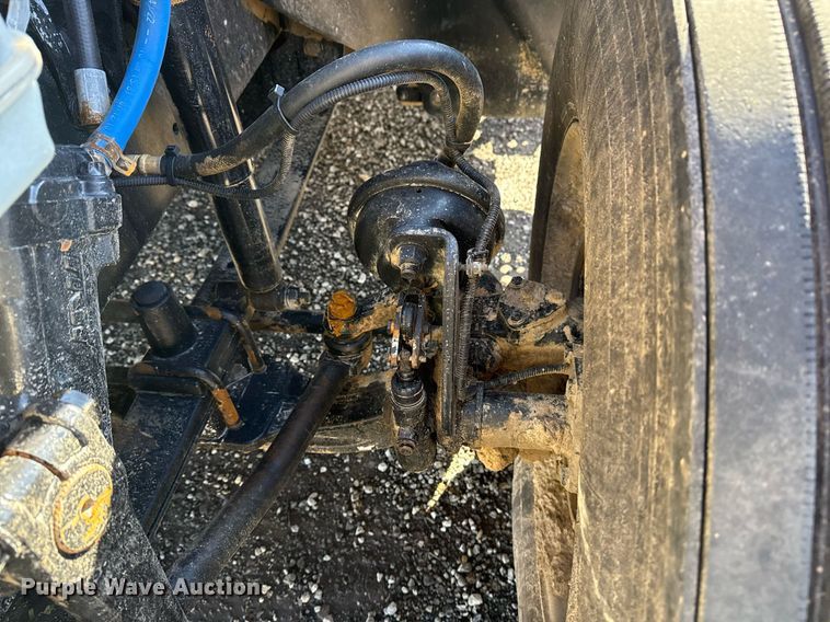 image for item EG2598 2011 Freightliner Coronado semi truck