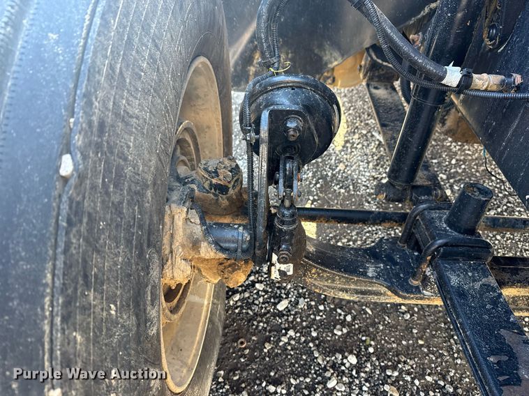 image for item EG2598 2011 Freightliner Coronado semi truck