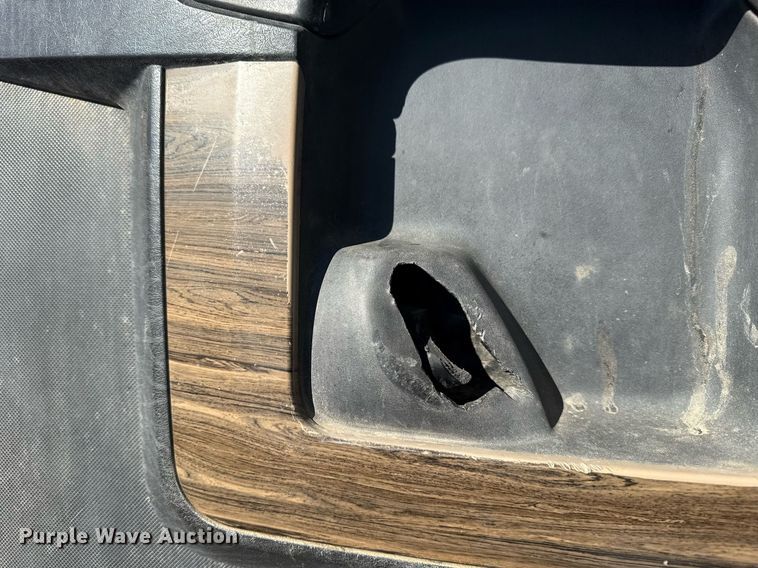 image for item EG2598 2011 Freightliner Coronado semi truck