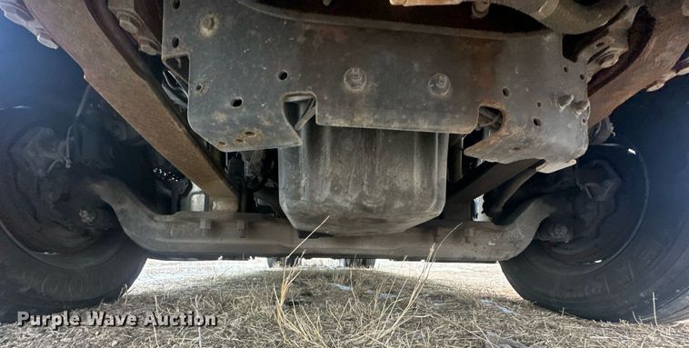 image for item EK0370 2013 Freightliner Cascadia 125 semi truck