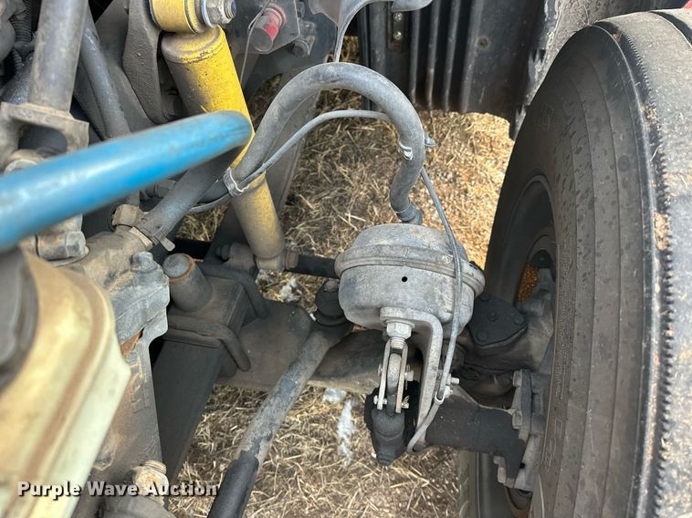 image for item EK0370 2013 Freightliner Cascadia 125 semi truck