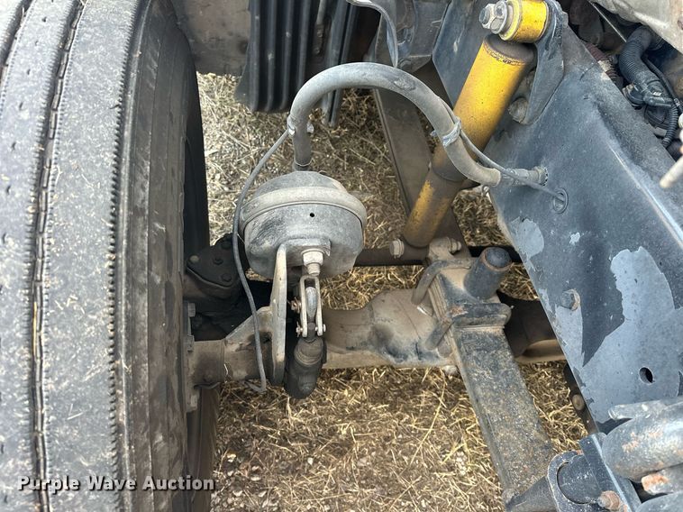 image for item EK0370 2013 Freightliner Cascadia 125 semi truck