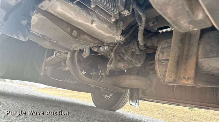 image for item EK0442 2015 Kenworth T660 semi truck