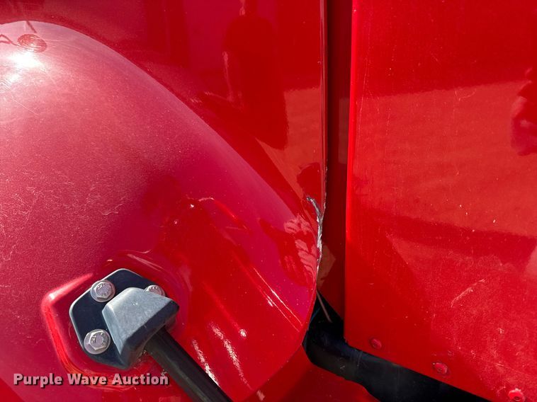 image for item EM3583 2007 International 9400i semi truck