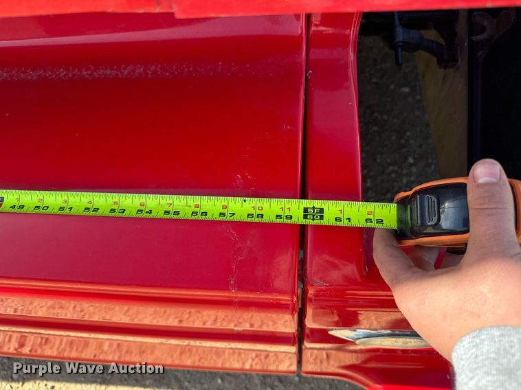 image for item EM3583 2007 International 9400i semi truck