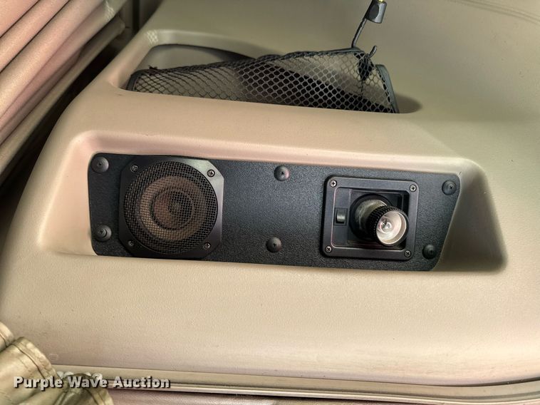 image for item EM3583 2007 International 9400i semi truck