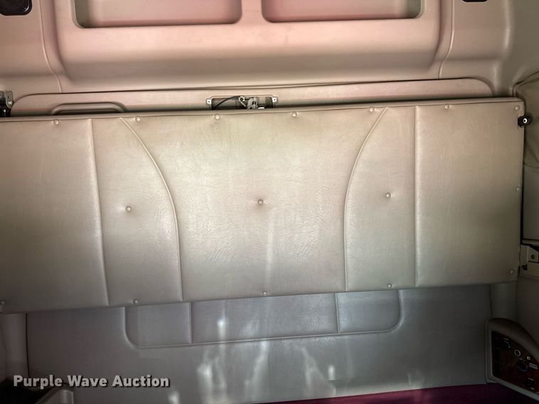 image for item EM3583 2007 International 9400i semi truck