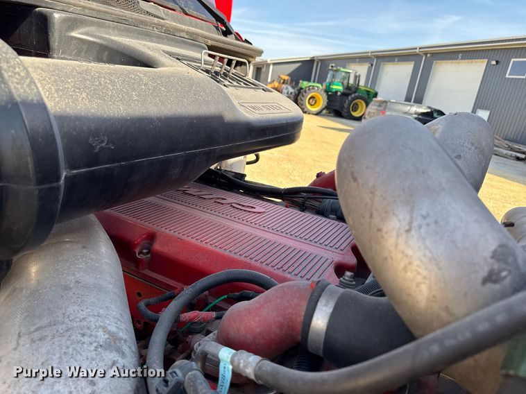 image for item EM3583 2007 International 9400i semi truck