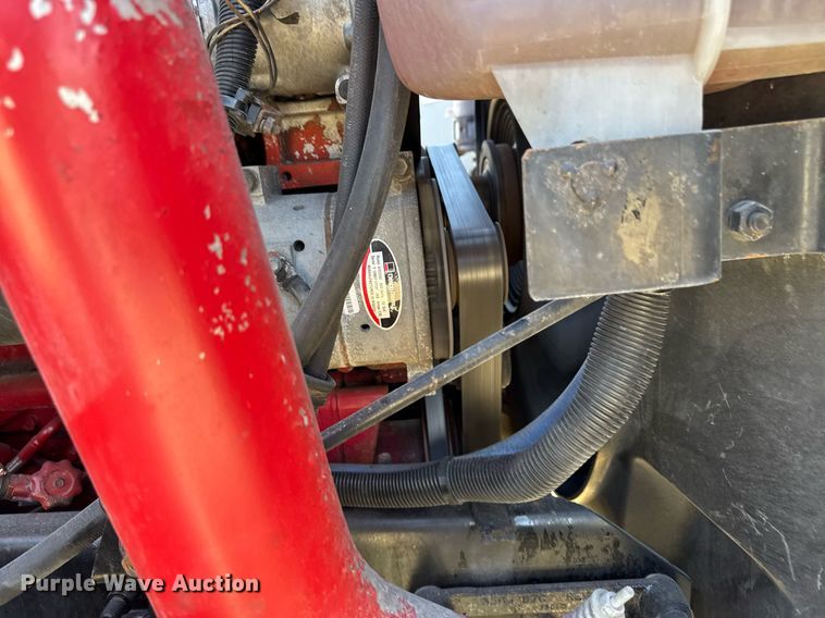 image for item EM3583 2007 International 9400i semi truck