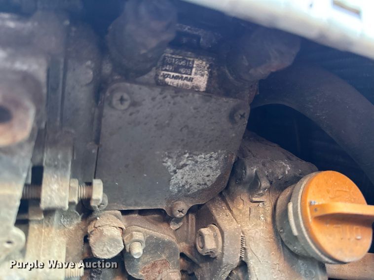 image for item EM3583 2007 International 9400i semi truck