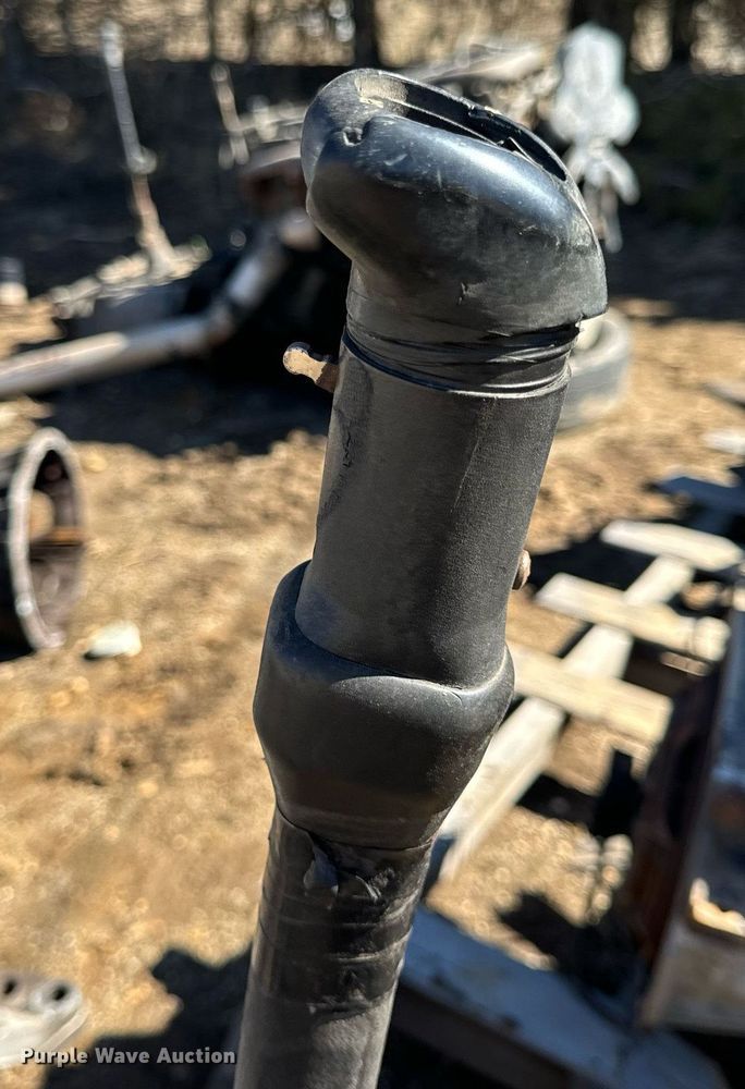 image for item EN5174 Volvo VED12D395 engine