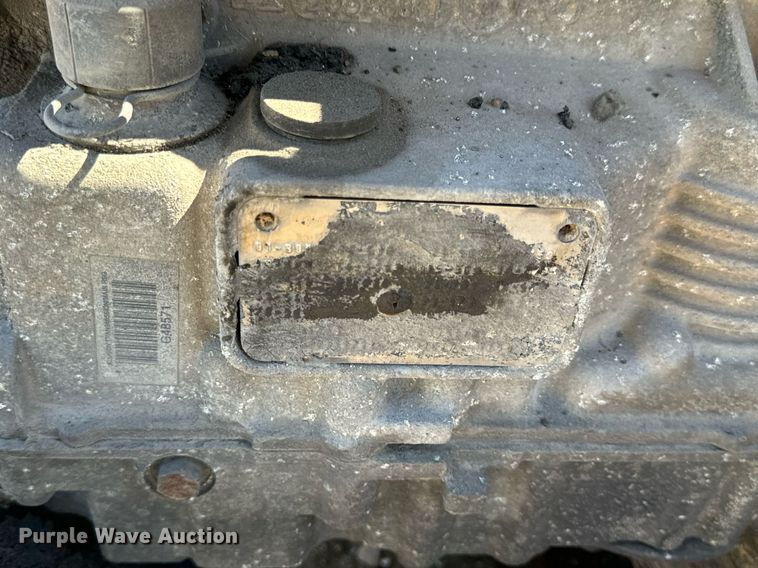 image for item EN5175 2002 International DT466 engine