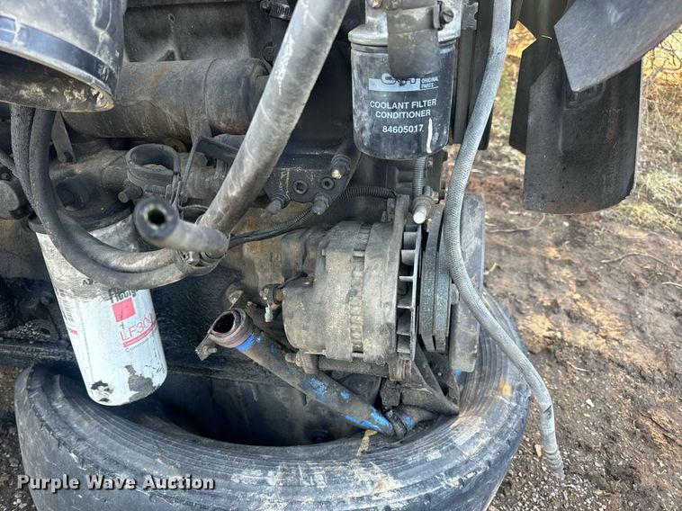 image for item EN5179 (2) Cummins engines