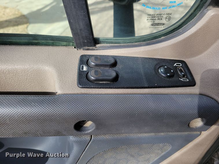 image for item NB9868 2016 Freightliner Cascadia 125 semi truck