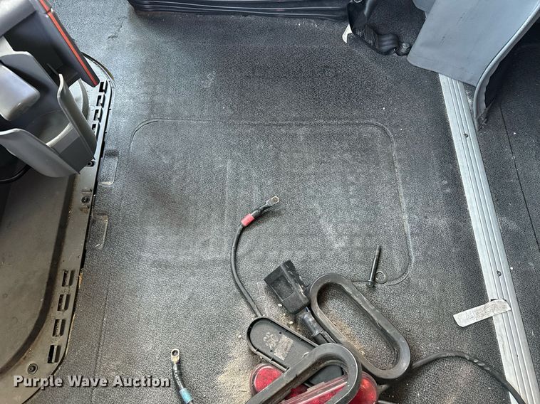 image for item YA0114 2020 Volvo VN semi truck