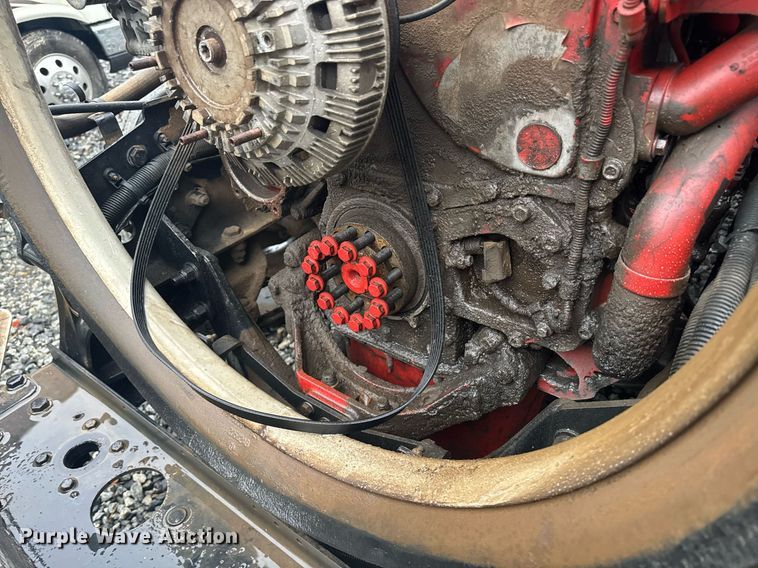 image for item YA0138 2017 Kenworth T880 semi truck