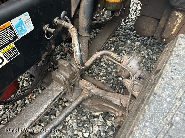 image for item YA0138 2017 Kenworth T880 semi truck