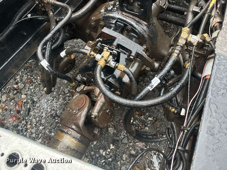 image for item YA0150 2017 Kenworth T880 semi truck