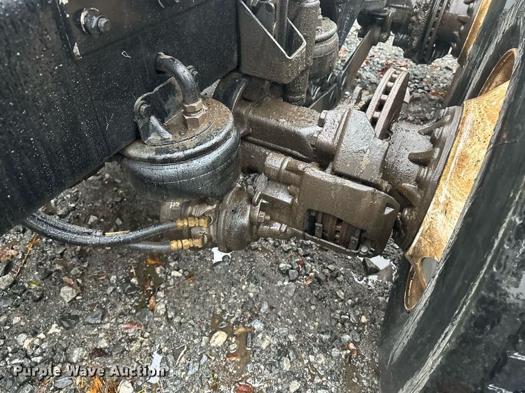 image for item YA0150 2017 Kenworth T880 semi truck