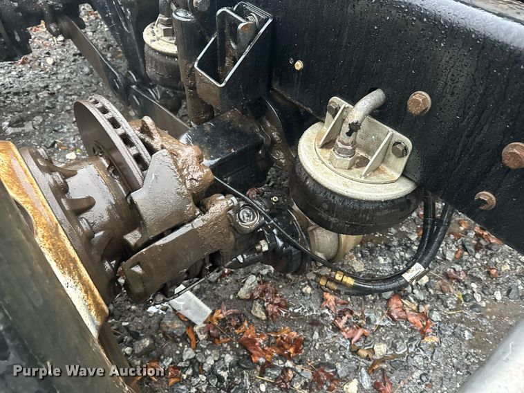 image for item YA0150 2017 Kenworth T880 semi truck