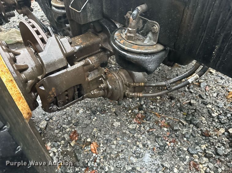 image for item YA0150 2017 Kenworth T880 semi truck