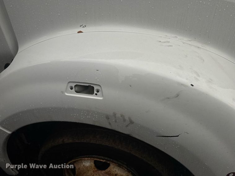 image for item YA0150 2017 Kenworth T880 semi truck