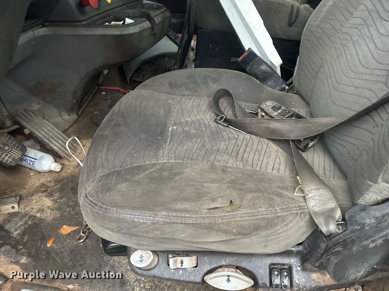 image for item YA0150 2017 Kenworth T880 semi truck