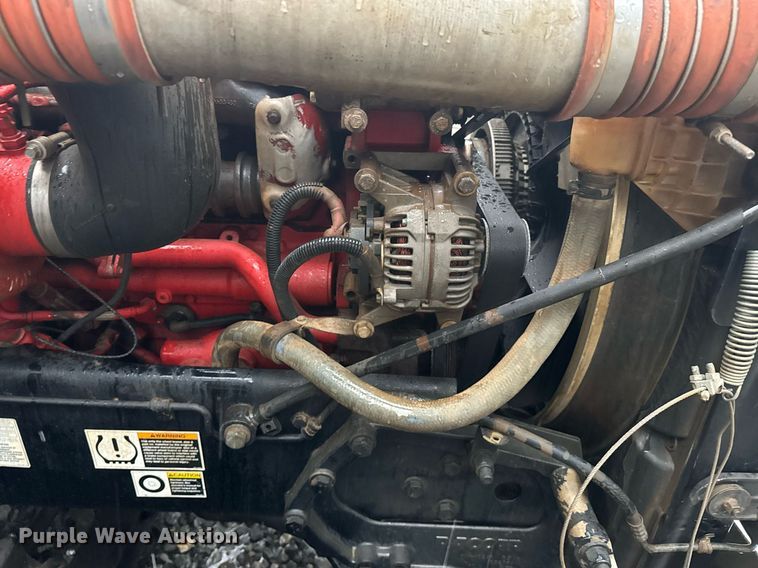 image for item YA0150 2017 Kenworth T880 semi truck