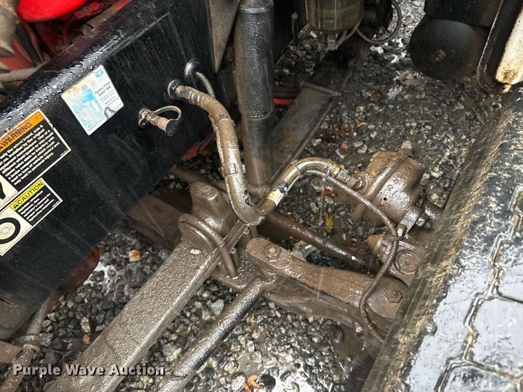 image for item YA0150 2017 Kenworth T880 semi truck