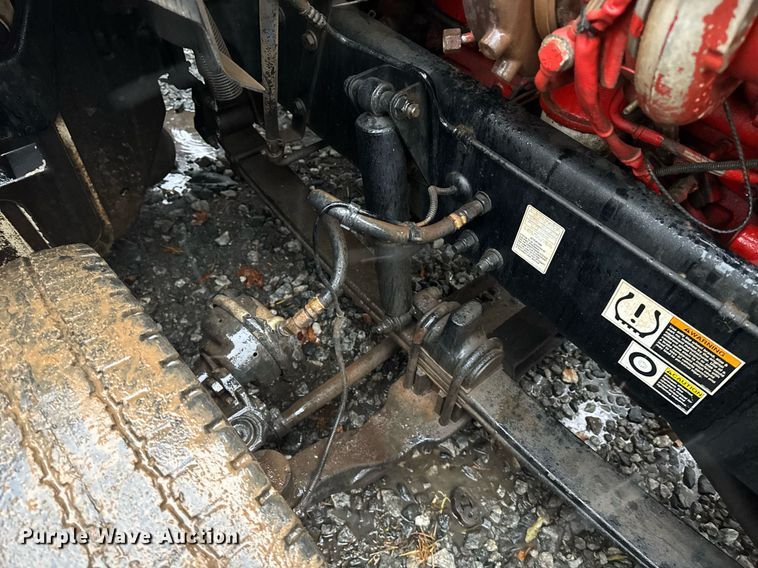 image for item YA0150 2017 Kenworth T880 semi truck