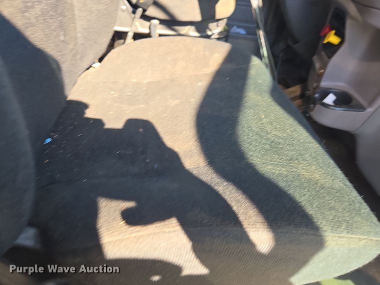 image for item YA0268 2017 Peterbilt 389 semi truck