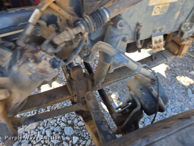 image for item YA0268 2017 Peterbilt 389 semi truck