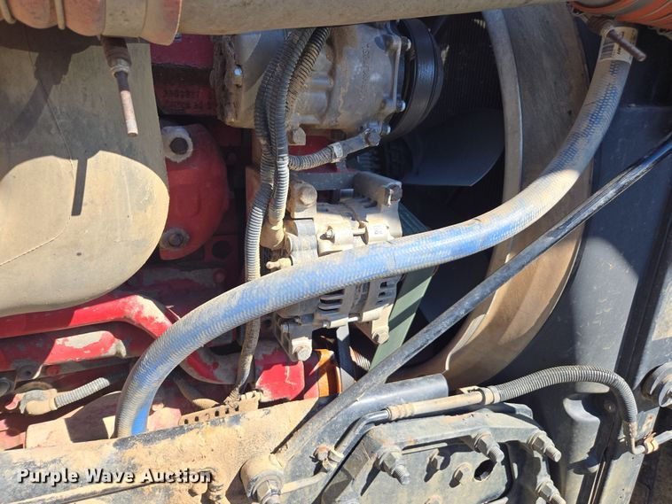 image for item YA0269 2017 Peterbilt 389 semi truck