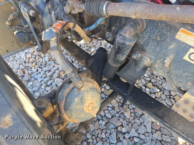 image for item YA0269 2017 Peterbilt 389 semi truck